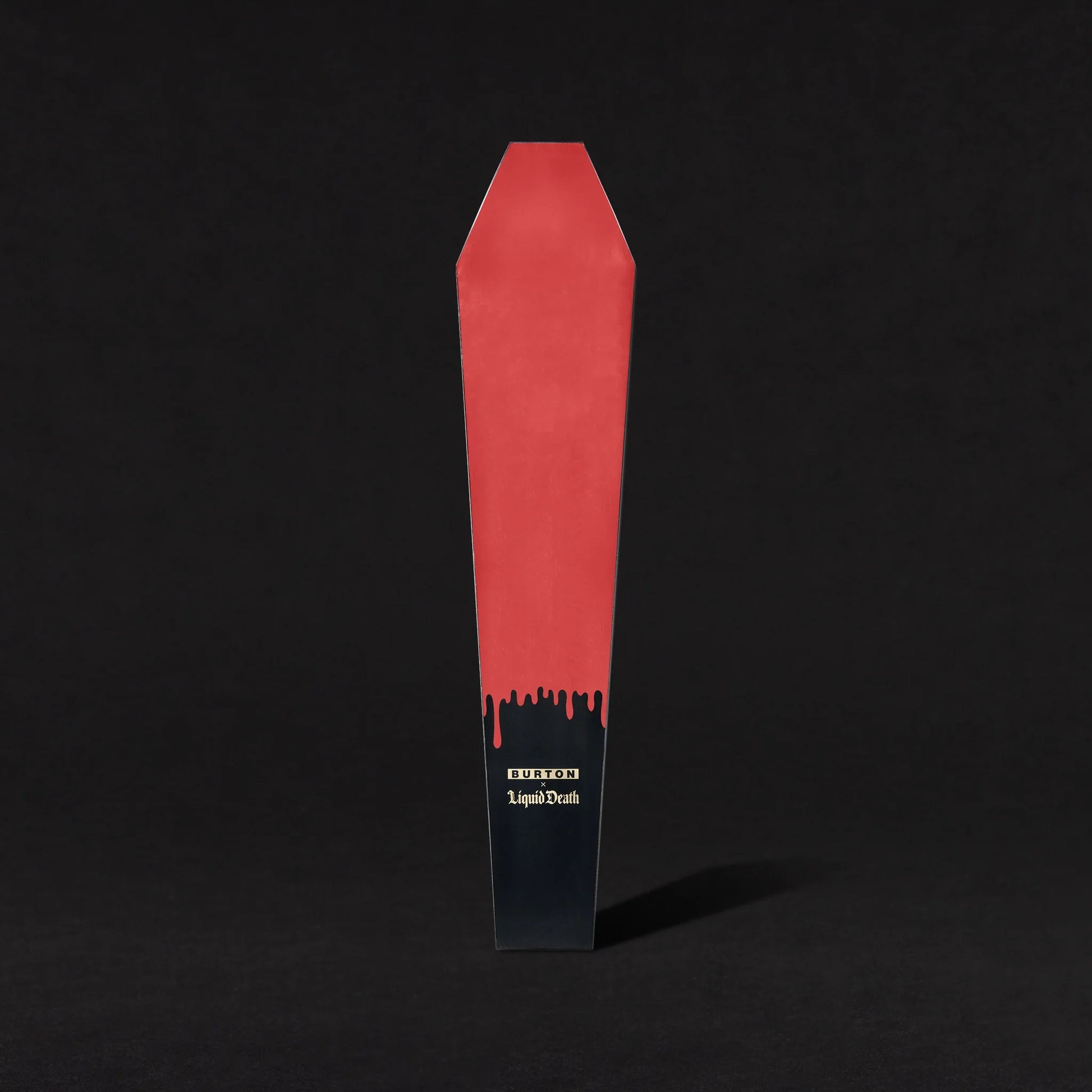 Burton Deathtrap Snowboard