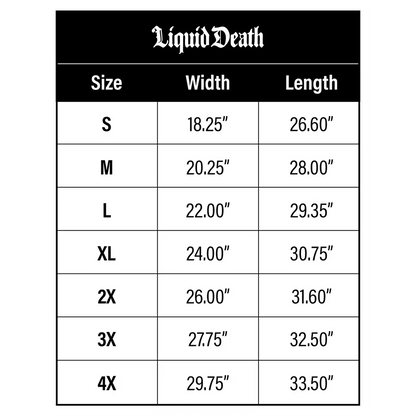 Death Pile Tee