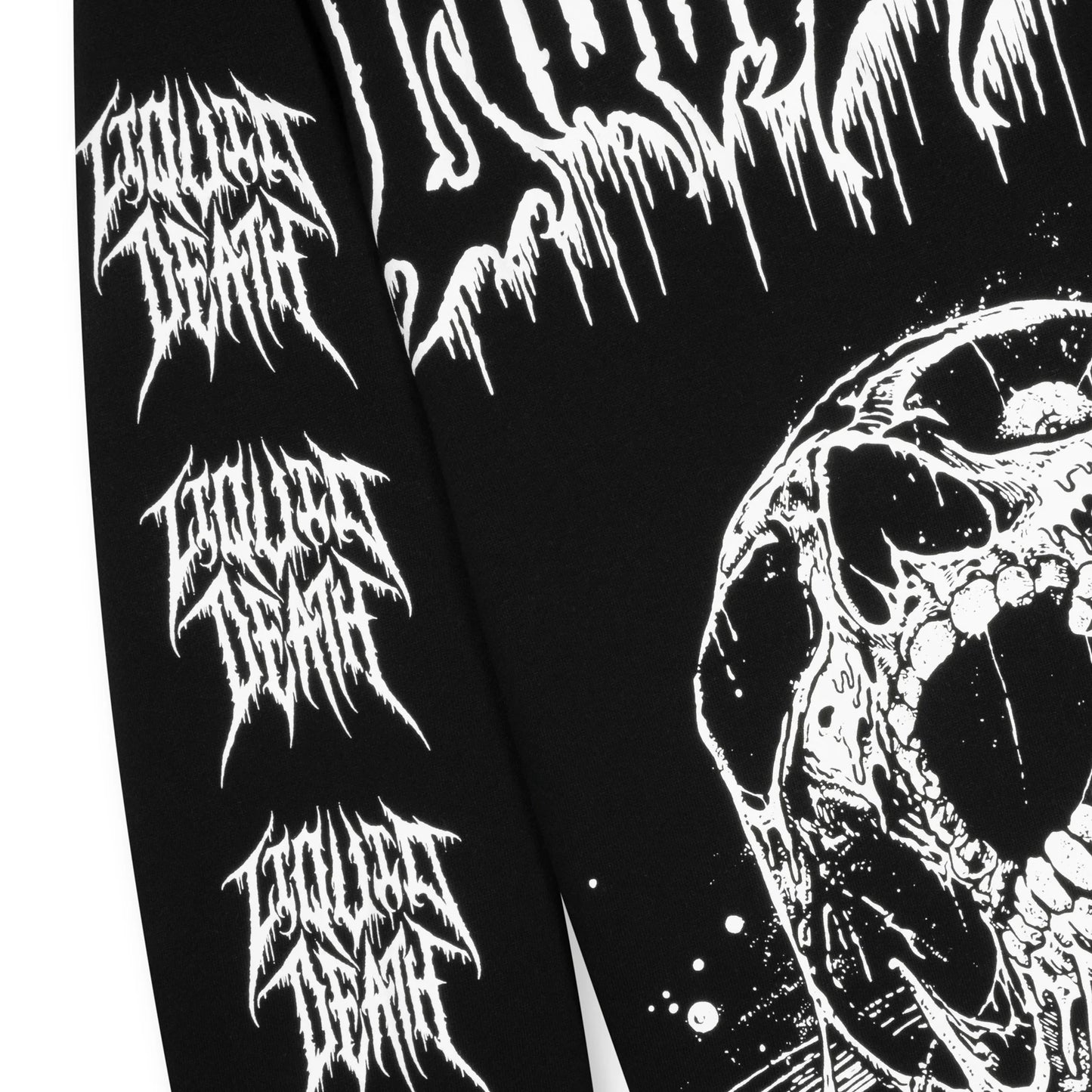 Deathpool Sweatshirt