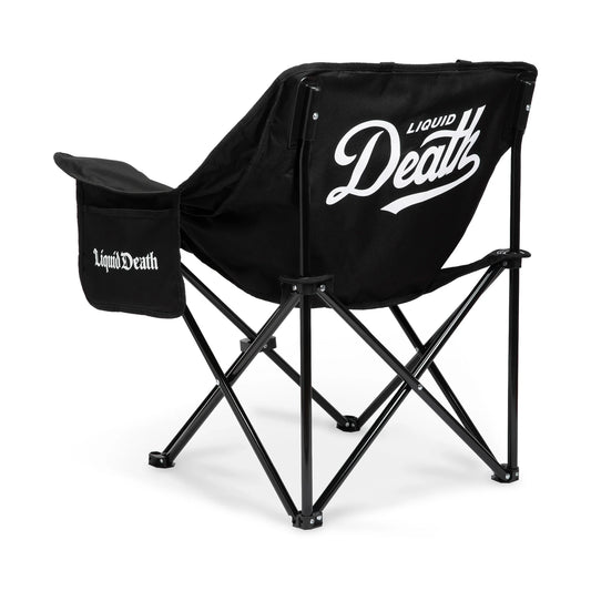 Final Resting Chair