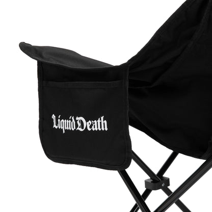 Final Resting Chair