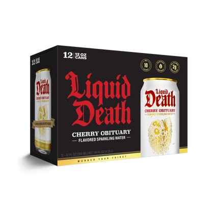 Cherry Obituary