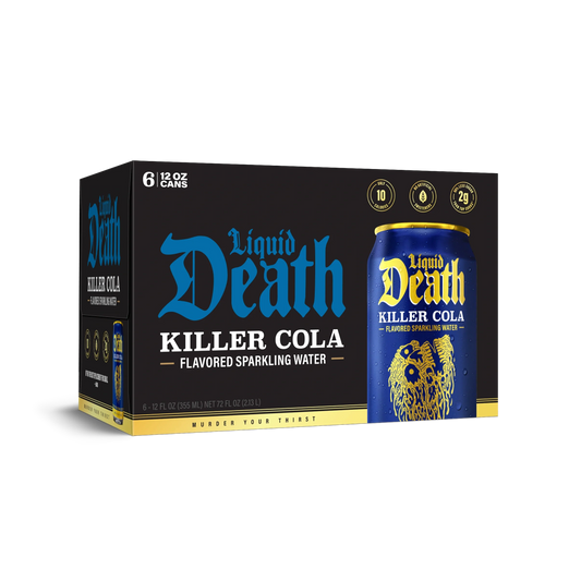 Killer Cola