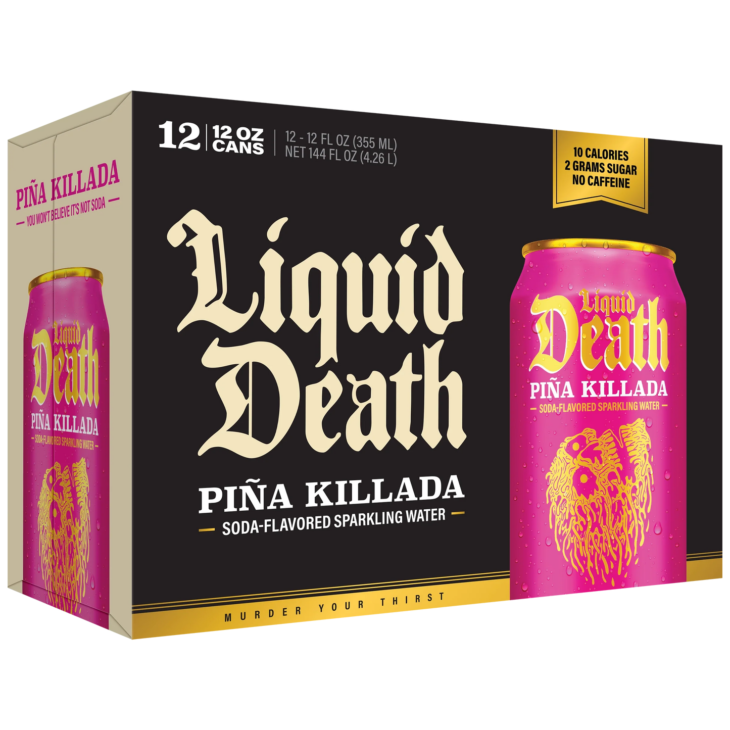 Piña Killada