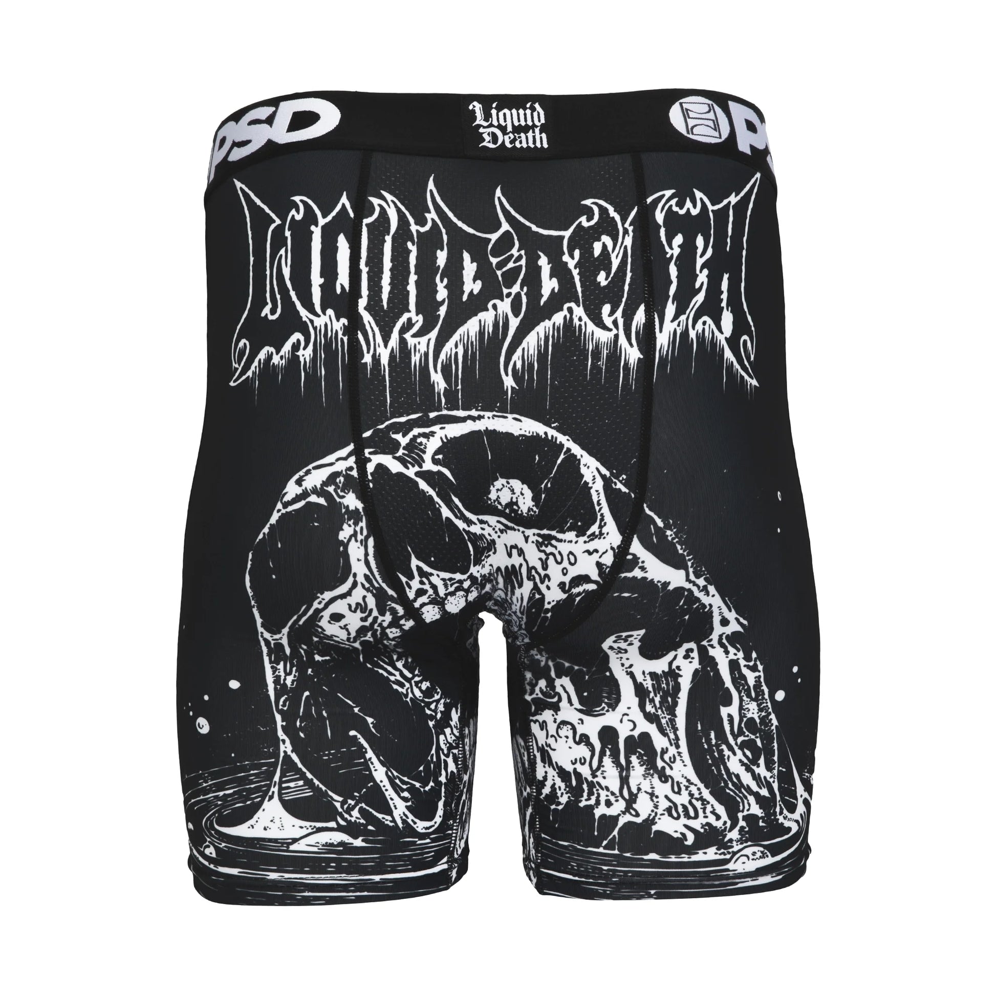 Liquid Death x PSD Deathpool Boxer Brief