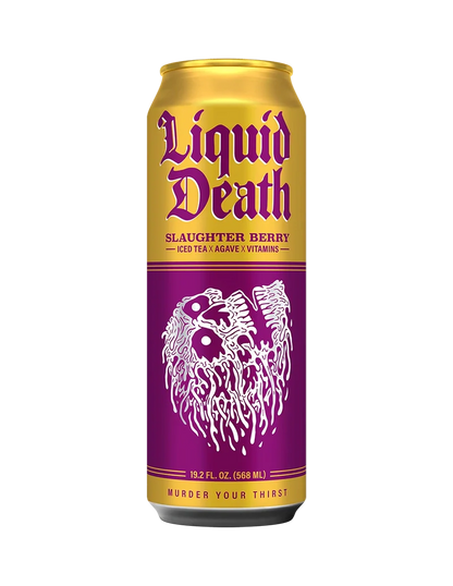 Slaughter Berry