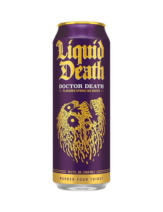 Doctor Death