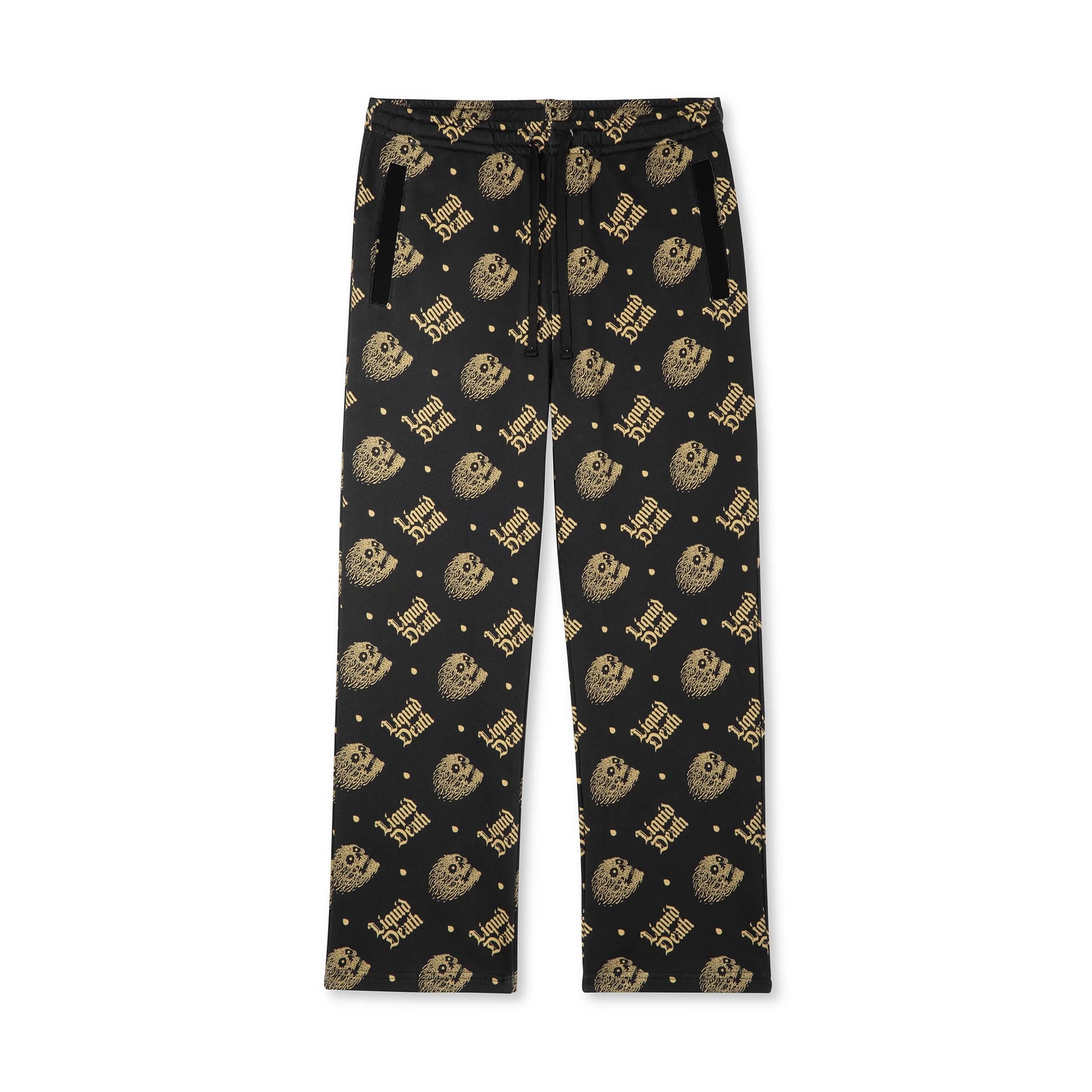 Night Terror II Pajama Pants
