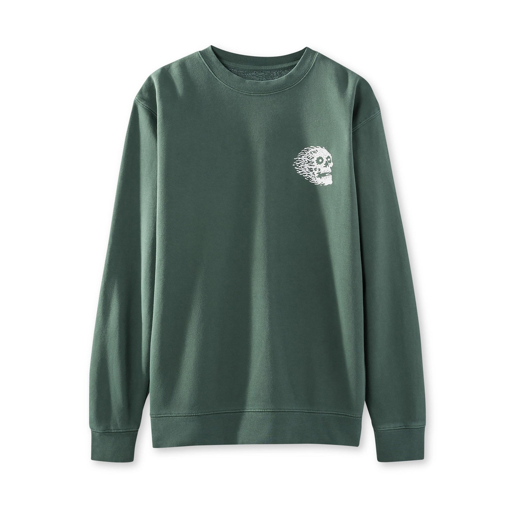 Instant Death Sweatshirt